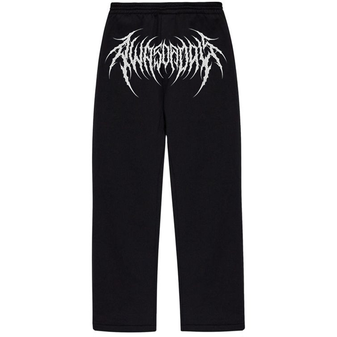 Deathscript Signature Baggy Pant