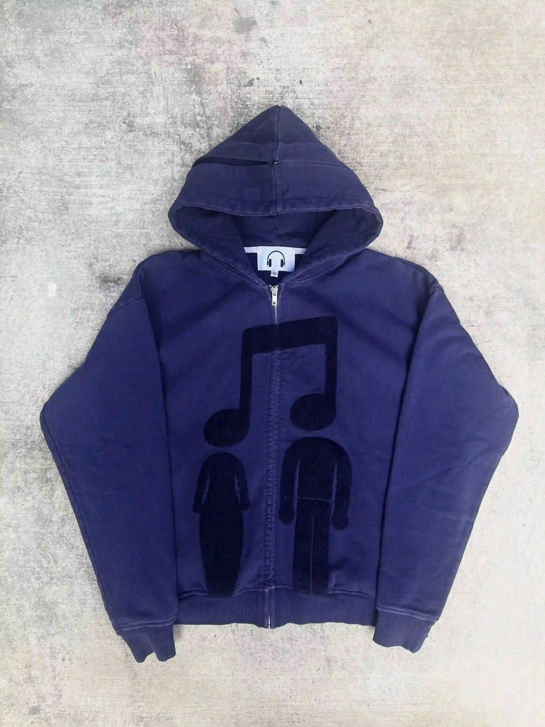 Harmony Hoodie
