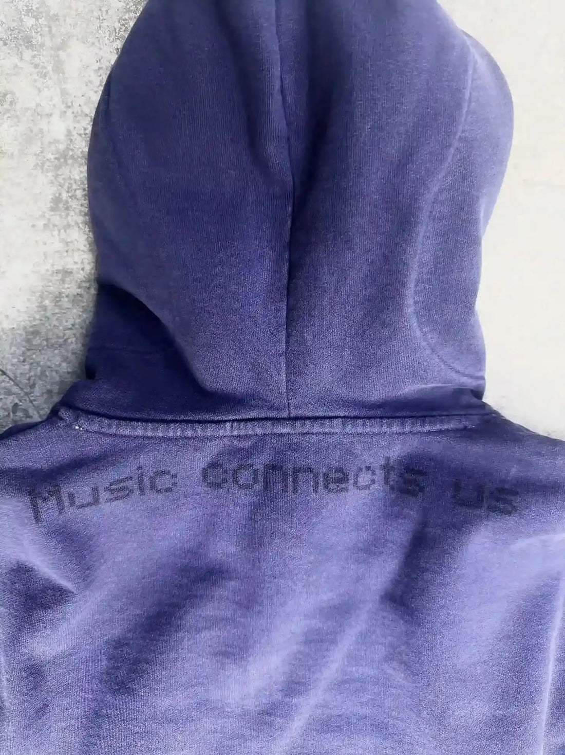 Harmony Hoodie