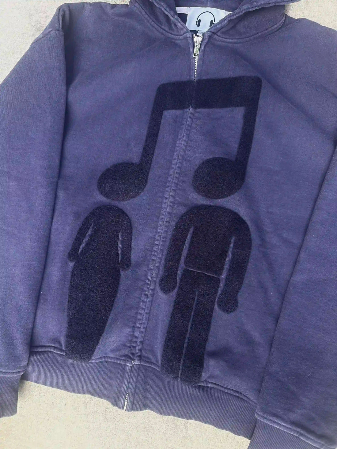 Harmony Hoodie