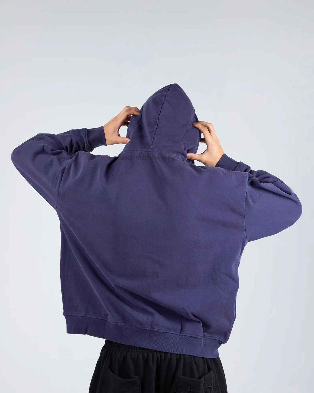 Harmony Hoodie