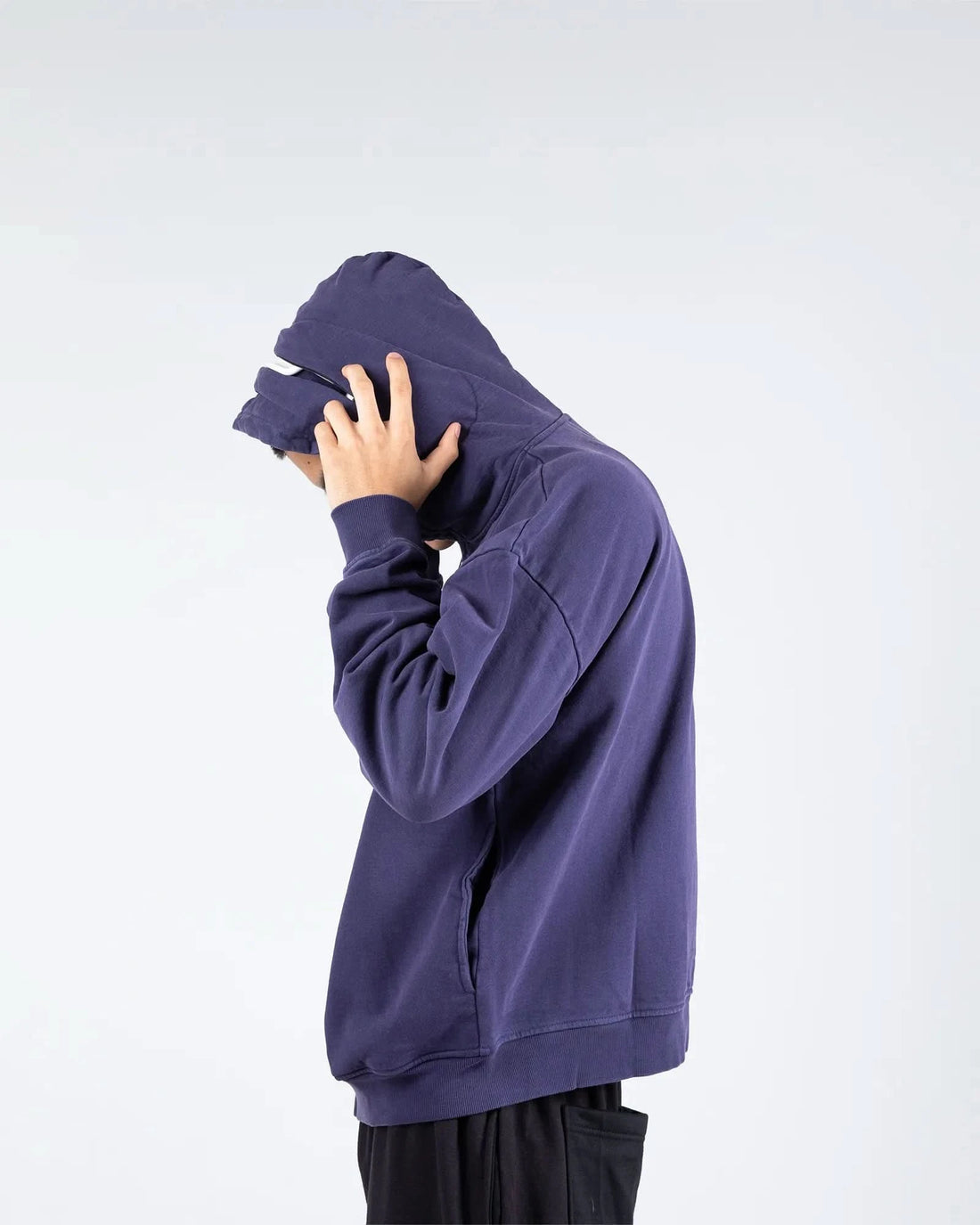 Harmony Hoodie